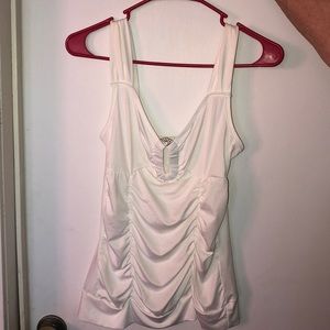 ❤️❤️NWOT DRESSY TANK TOP❤️❤️